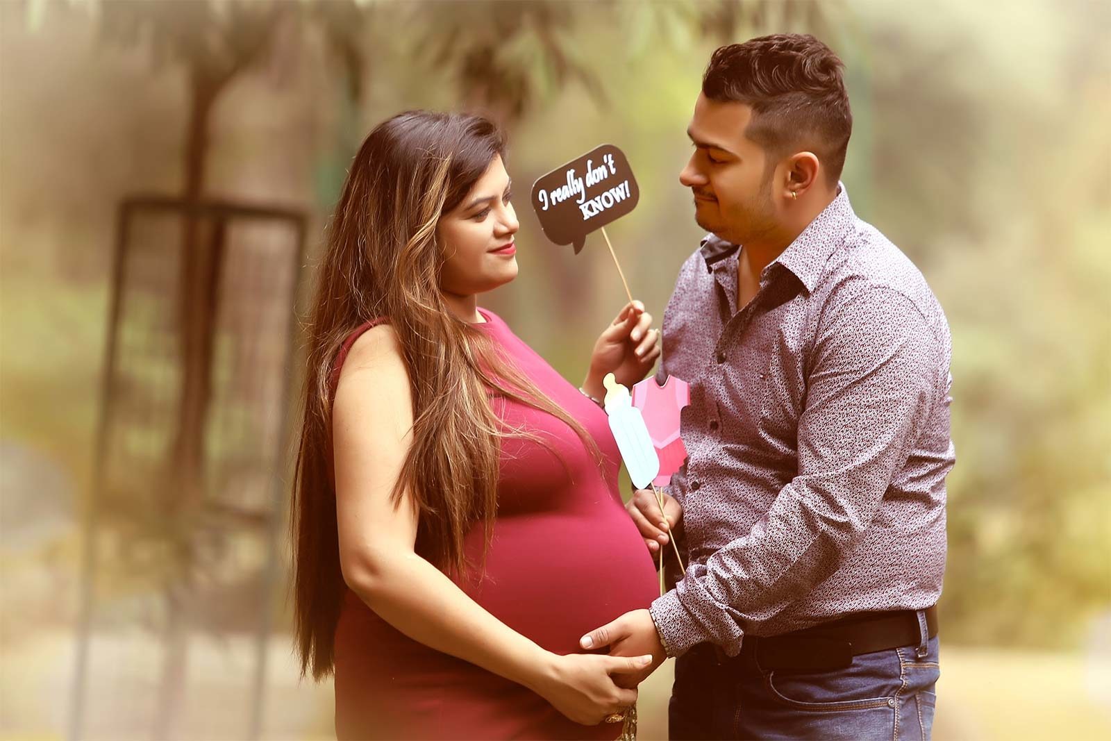 Pre Baby... - Prashant Tamrakar Pre Baby Photoshoot | Facebook