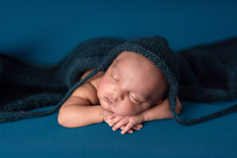 The Benefits of Professional Newborn Photography: Why DIY Photos Just Won't Cut It